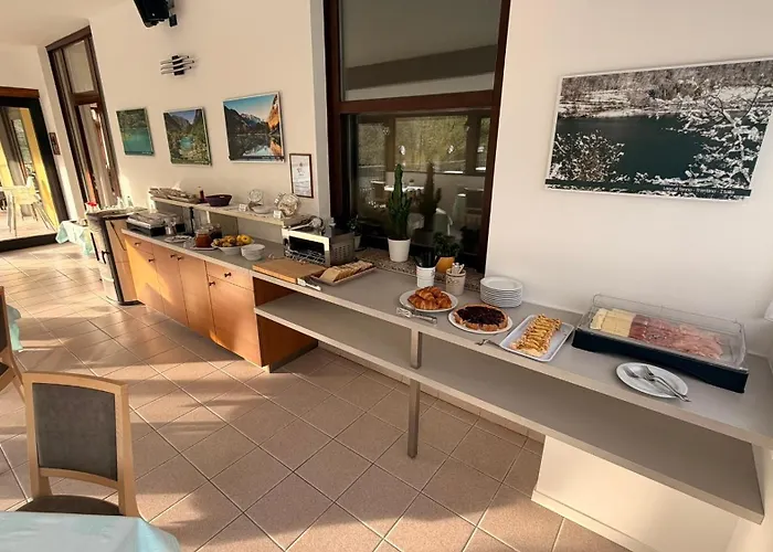 Albergo Stella Alpina